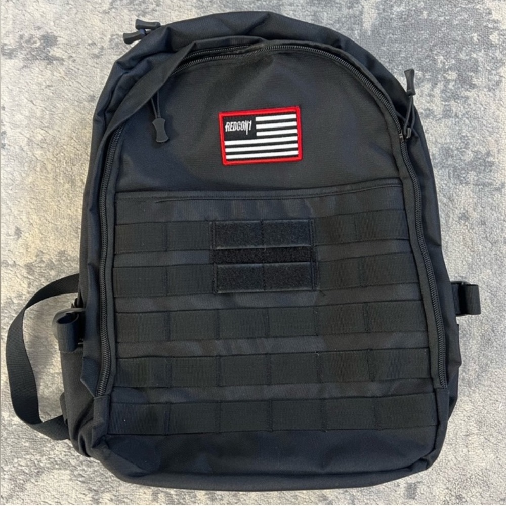 Redcon1 Premium Tactical Pro Backpack - Picture 10 of 16